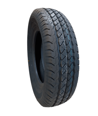 NEUMATICO 235/65 R16C 115/113R MILE MAX WINDFORCE1