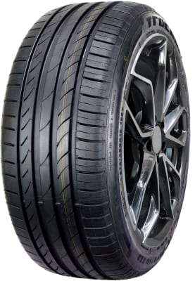 NEUMATICO 225/55 R18 98H X-PRIVILO TX3 TRACMAX PCR