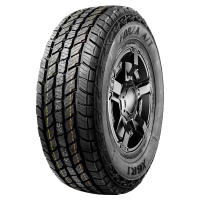 NEUMATICO 255/60 R18 XBRI FORZA AT 2 XBRI 112T1