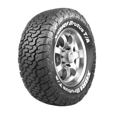 NEUMATICO 225/65 R17 XBRI 8PR 107/103S BRUTUS T/A1