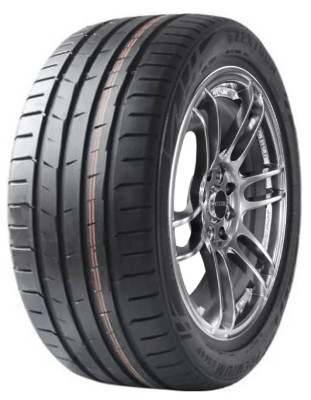NEUMATICO 225/55 R17 ZEXTOUR PREMIUM LS665 HT 101W1