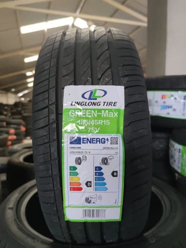 Neumatico 185/45 R15 Linglong Green Max 75v | Neumáticos del Maule
