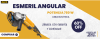 ESMERIL ANGULAR ELECTRICO