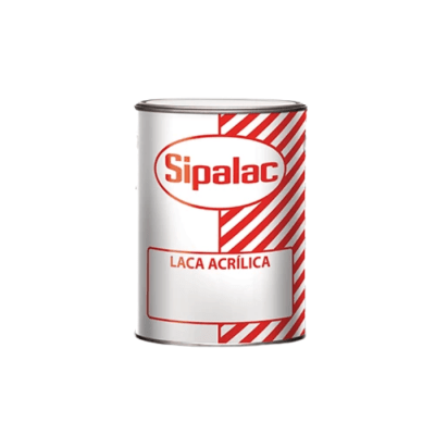 1/8 Galón acrílico imprimante1