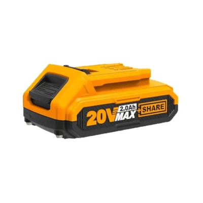 Bateria portatil ingco1