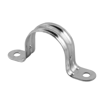 Abrazadera galvanizada1