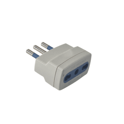 Adaptador volante 16 A1
