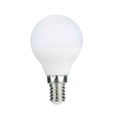 Ampolleta bola E141