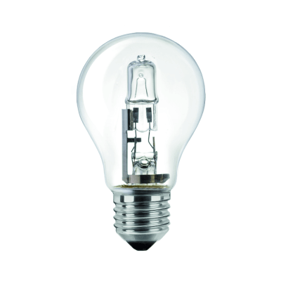 Ampolleta halogena E271