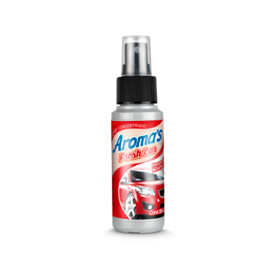 Spray aromatizante vehiculo1