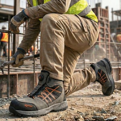 Botin seguridad sunline1
