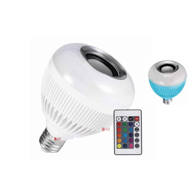 Ampolleta fiesta E271