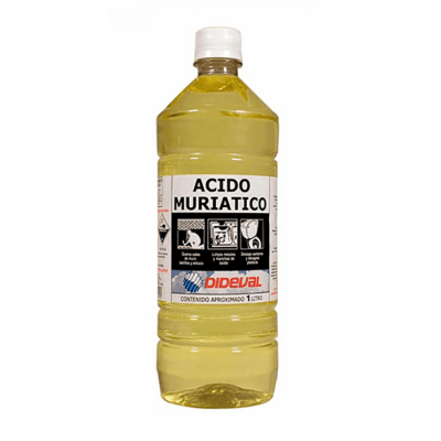 Acido muriatico1