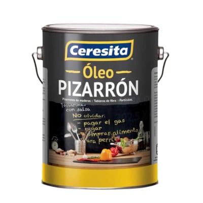 1 Galon oleo pizarrón1