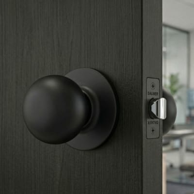 Cerradura cilindrica simple paso2