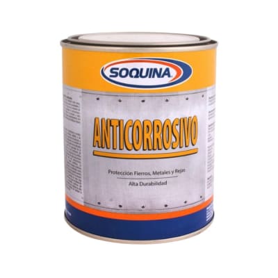 1/4 galón anticorrosivo alquidico1