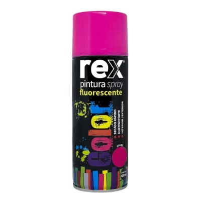 Spray fluorecente1