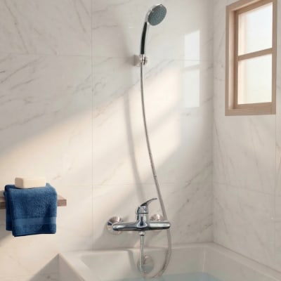 Monomando ducha colomba1