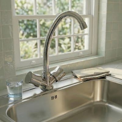 Monoblock lavaplatos vander1