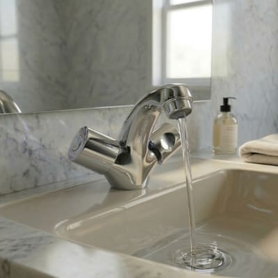 Monoblock lavatorio vander1