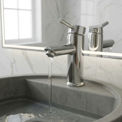 Monomando lavatorio modern1