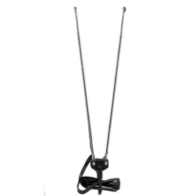Antena television sin base1