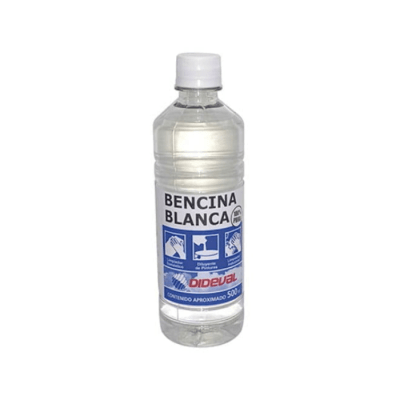 Bencina blanca1