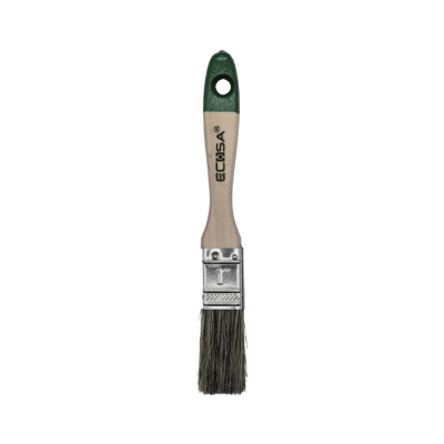 Brocha mango madera ecosa1