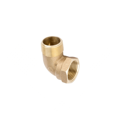 Codo bronce HI - HE1