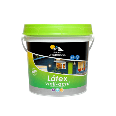 Galon látex amanecer1