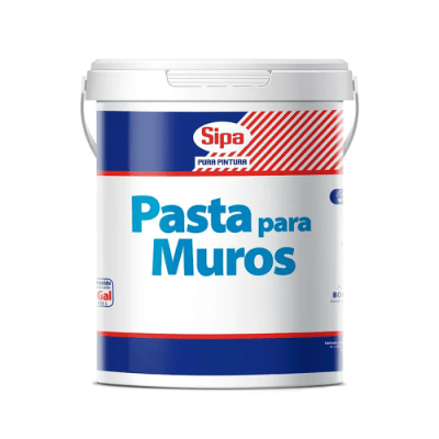 Galon pasta muro sipa1