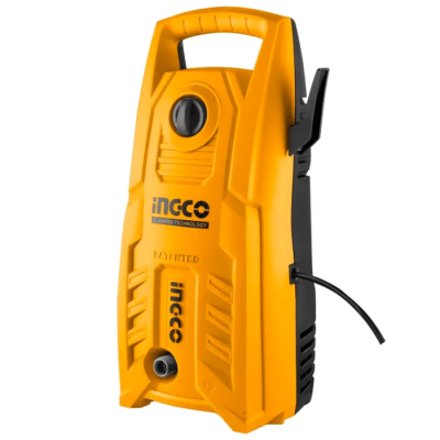 Hidrolavadora electrica1