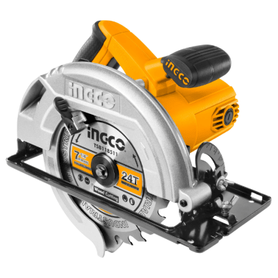 Sierra circular electrica1