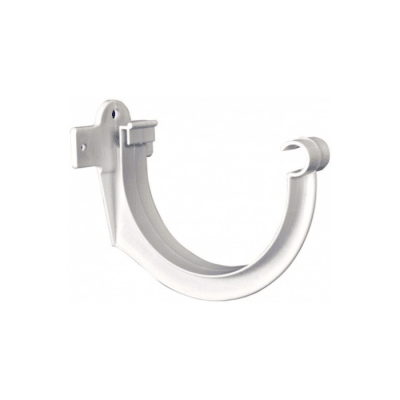 Soporte agua lluvia blanco1