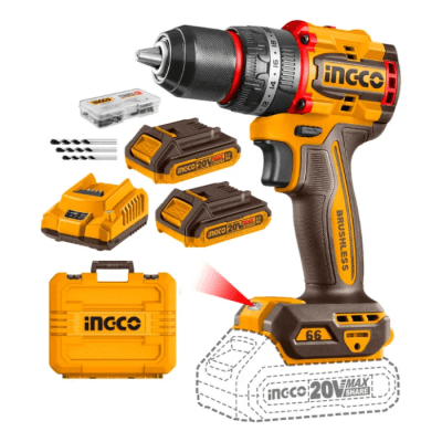 Maletín taladro atornillador inalámbrico1