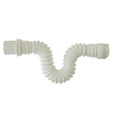 Acordeón para salida sifón1