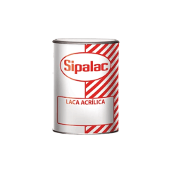 1/8 Galón acrílico imprimante