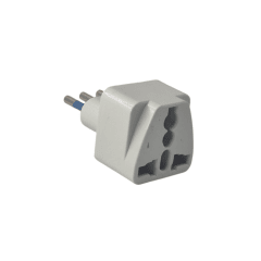 Adaptador volante multiforma