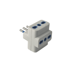 Ladron volante triple