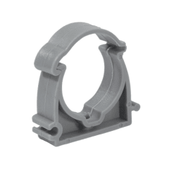 Abrazadera omega PPR