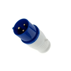 Macho volante industrial