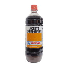 Aceite impregnante
