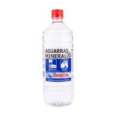 Aguarras mineral