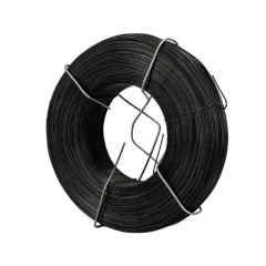 Rollo alambre recocido