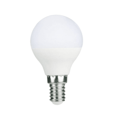 Ampolleta bola E14