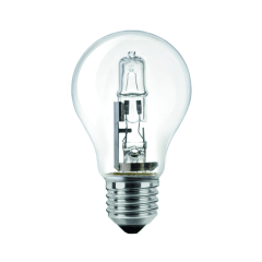 Ampolleta halogena E27