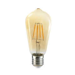 Ampolleta vintage E27