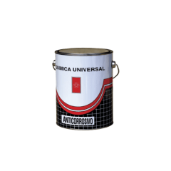 1/16 Galon anticorrosivo química universal