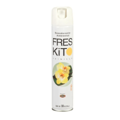 Spray aromatizante ambiental