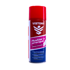 Auxiliar de arranque